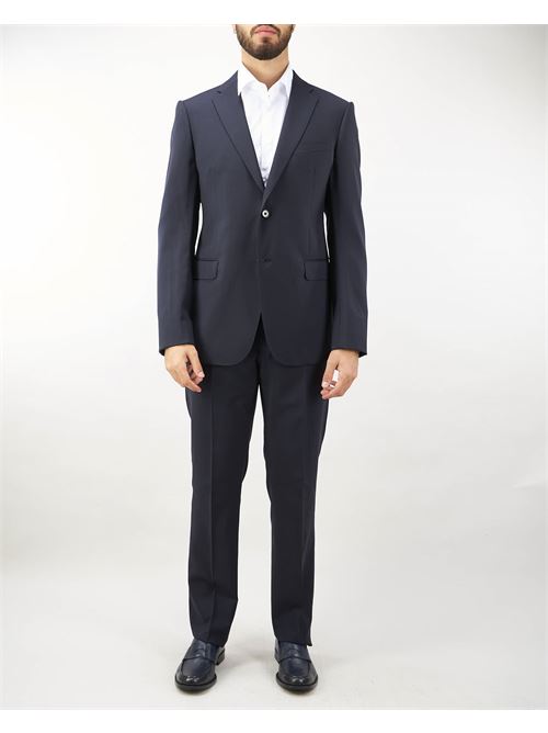 Single breasted suit Emporio Armani EMPORIO ARMANI | abito | EM000098TE10155UB081